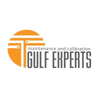 Gulf Experts Company logo, Gulf Experts Company contact details