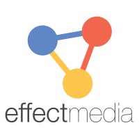 Effective Media Group logo, Effective Media Group contact details