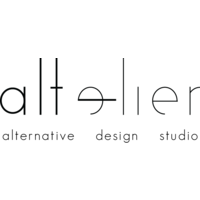 altelier logo, altelier contact details