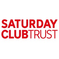 THE SATURDAY CLUB TRUST logo, THE SATURDAY CLUB TRUST contact details