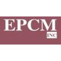 Epcm Inc logo, Epcm Inc contact details