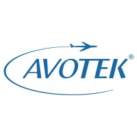 Avotek logo, Avotek contact details