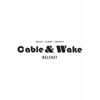 Cable and Wake Ltd logo, Cable and Wake Ltd contact details