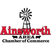 Ainsworth Area Chamber of Commerce logo, Ainsworth Area Chamber of Commerce contact details