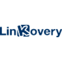 Linkovery logo, Linkovery contact details