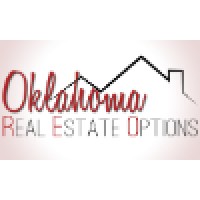 Oklahoma Real Estate Options logo, Oklahoma Real Estate Options contact details