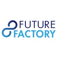 Future Factory logo, Future Factory contact details