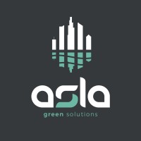 Asla Green Solutions S.L. logo, Asla Green Solutions S.L. contact details