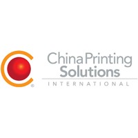 China Printing Solutions logo, China Printing Solutions contact details