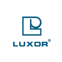 Luxor S.p.A logo, Luxor S.p.A contact details