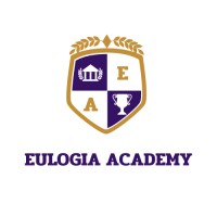 Eulogia Academy logo, Eulogia Academy contact details