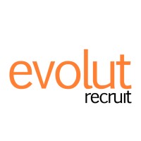 Evolut Recruit logo, Evolut Recruit contact details