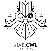 MAD.OWL STUDIO logo, MAD.OWL STUDIO contact details