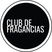 Club de Fragancias logo, Club de Fragancias contact details