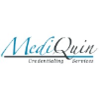 MediQuin Credentialing Services logo, MediQuin Credentialing Services contact details