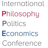 International PPE Conference logo, International PPE Conference contact details