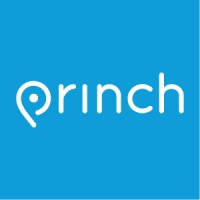 Princh A/S logo, Princh A/S contact details