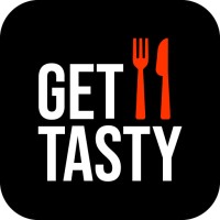 Get Tasty logo, Get Tasty contact details