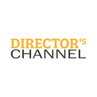 Director's Channel logo, Director's Channel contact details