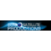 Blue Satellite Productions LLC. logo, Blue Satellite Productions LLC. contact details