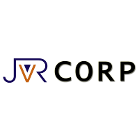 JVR Corp logo, JVR Corp contact details