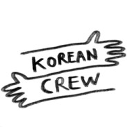 Korean Crew logo, Korean Crew contact details