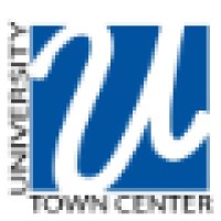 University Town Center logo, University Town Center contact details