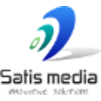 Satis Media logo, Satis Media contact details