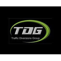 Traffic Diversions Group logo, Traffic Diversions Group contact details