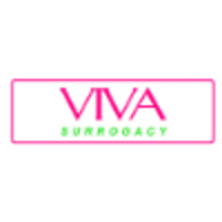 VIVA Surrogacy logo, VIVA Surrogacy contact details