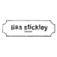 lisa stickley logo, lisa stickley contact details