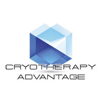 Cryotherapy Advantage logo, Cryotherapy Advantage contact details