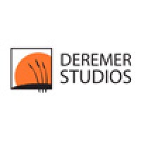 Deremer Studios logo, Deremer Studios contact details