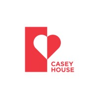 Casey House logo, Casey House contact details