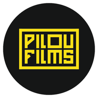 Pilou Films logo, Pilou Films contact details