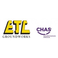 EJC Groundworks Ltd logo, EJC Groundworks Ltd contact details