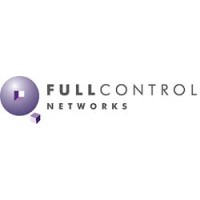 Full Control Networks logo, Full Control Networks contact details