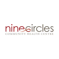 Nine Circles Community Health Centre logo, Nine Circles Community Health Centre contact details