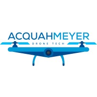 AcquahMeyer Drone Tech logo, AcquahMeyer Drone Tech contact details