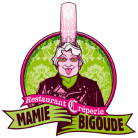 Mamie Bigoude logo, Mamie Bigoude contact details