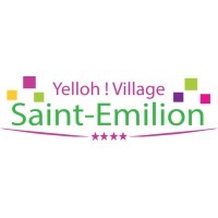 Yelloh Village Saint Emilion logo, Yelloh Village Saint Emilion contact details