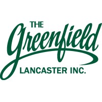 Greenfield Lancaster Inc. logo, Greenfield Lancaster Inc. contact details