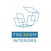 Freedom Interiors logo, Freedom Interiors contact details