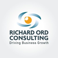 Richard Ord Consulting: The Silicon Eye logo, Richard Ord Consulting: The Silicon Eye contact details