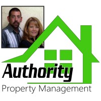 Authority Property Management logo, Authority Property Management contact details