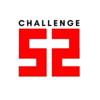 Challenge 52 logo, Challenge 52 contact details