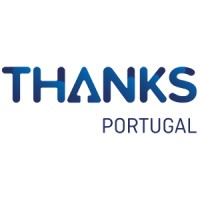 Thanks Portugal logo, Thanks Portugal contact details