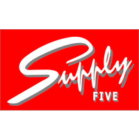 Supply Five Distribution (Pty) Ltd logo, Supply Five Distribution (Pty) Ltd contact details