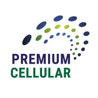 Premier Cellular logo, Premier Cellular contact details