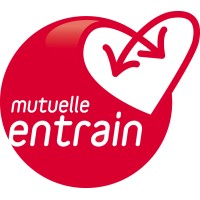 Mutuelle Entrain logo, Mutuelle Entrain contact details